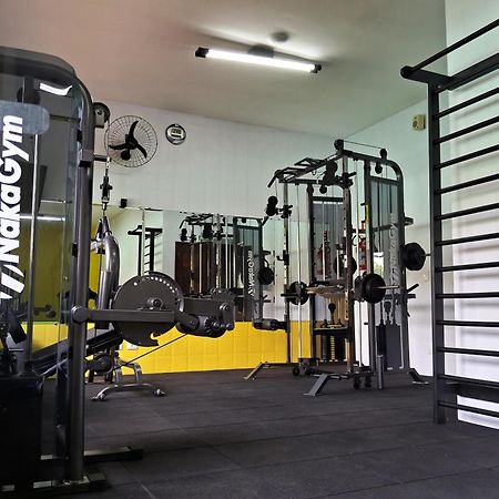 Hotel Cabreuva Resort Ngoại thất bức ảnh