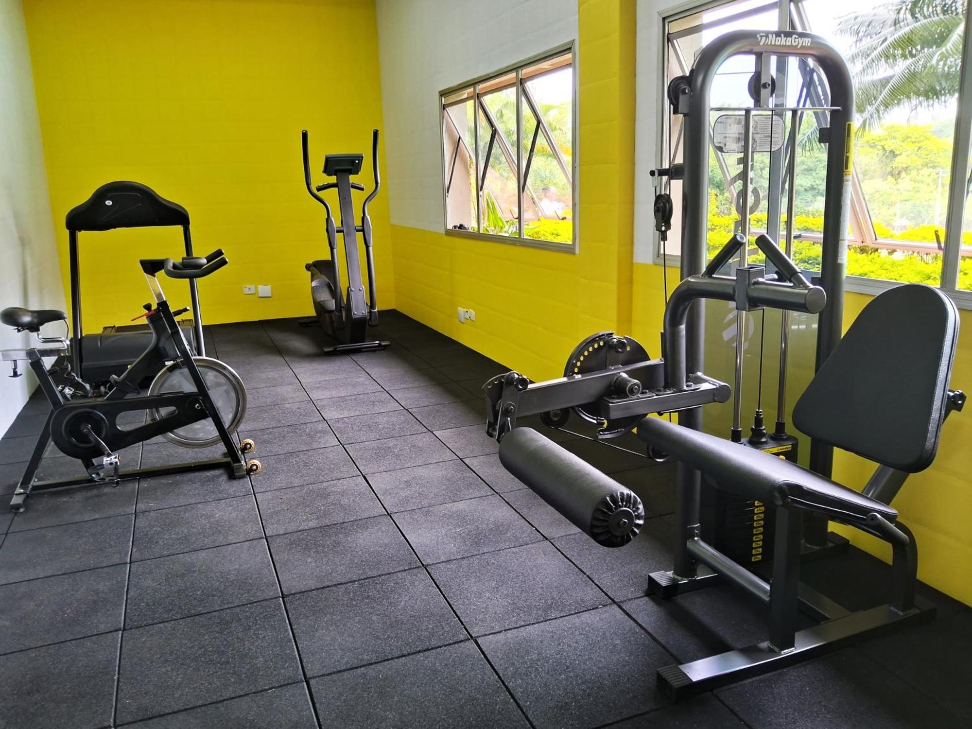 Hotel Cabreuva Resort Ngoại thất bức ảnh